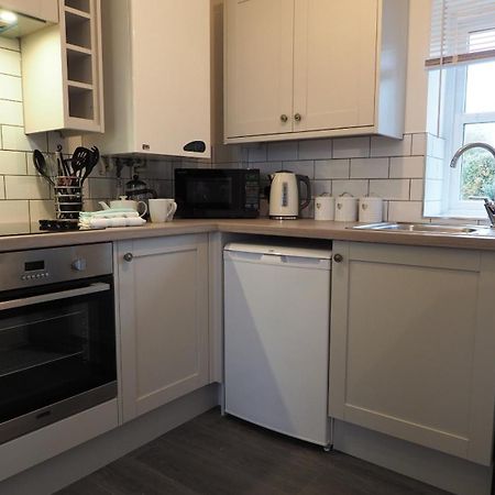 Woodlands View Halesworth Exterior foto