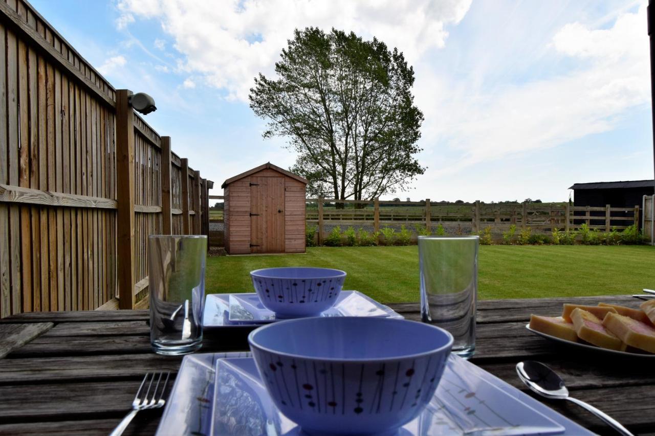 Woodlands View Halesworth Exterior foto