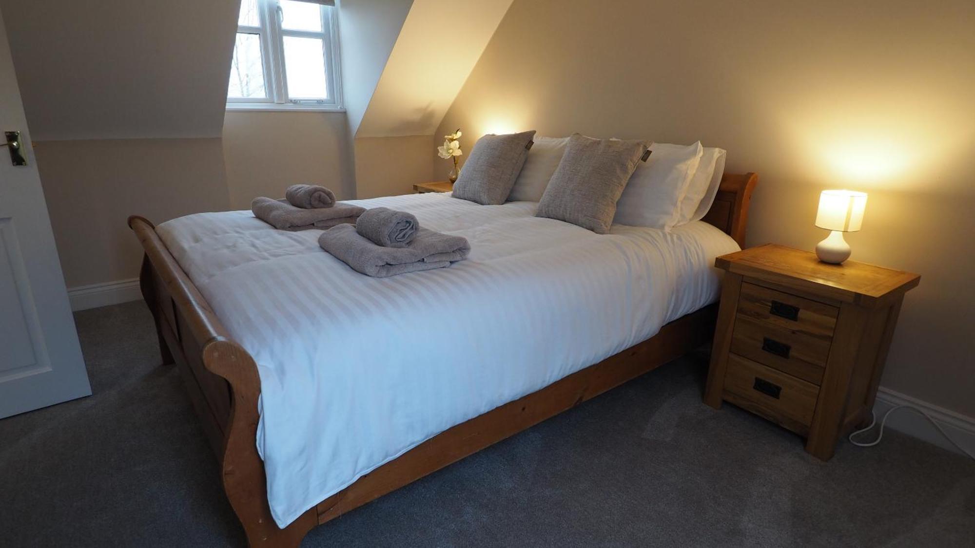 Woodlands View Halesworth Exterior foto